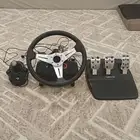 طاره Logitech G29