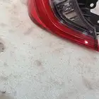 اسطب خلفي يسار كامري 2025 فل كامل