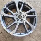 جنط تورس 2024رصاصي كامل مقاس 18