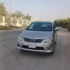 انوفا فل كامل قير عادي 2014