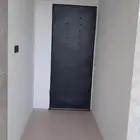 oil paints door