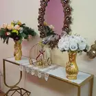 مدخل ذهبي للفلل