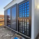 بركس _ مكتب متنقل