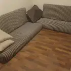 مطلوب شخص مصري للمشاركه في سكن غرفه وصاله في حي غرناطه