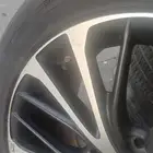 كفرات وجنوط كامري