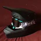 خوذة دباب رابتر   بانشي او جبلي