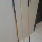 3 عصي 2 عتم 1 خيزان قديم