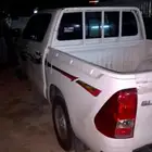 تويوتا هايلكس 2017