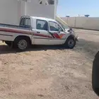 هايلكس غمارتين 91 للبيع بحالتها الراهنه