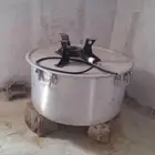 شوايه 8. اسياخ و سخان ادامات. وحله رز بخاري