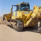 بلدوزركوماتسو155_6مديل 2014حديث جديدجاهزللعمل القرنه. الدوام