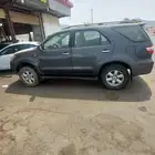 جيب فورشنر بدون مكينه للبيع
