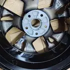 جنط سوناتا وكاله 2025 جديد مقاس 17