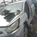 قير اكسنت 2017 مع التركيب مع الرجيع مع الضمان شهر