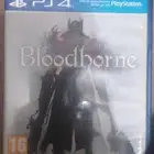 شريط Bloodborne