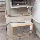 مكيف مياه