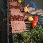 مشويات معلم مشاوي شوي خارجي في الموقع دوار السعادة