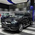 Mercedes GLE450