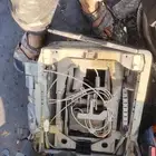 كرسي اكتروس امبي ثىي