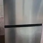 ثلاجة هايسنس للبيع ( فيها مشكله كمبيوتر فقط) على كلام الفني