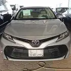 تويوتا كامري 2020 عداد 70 الف