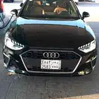 اودي المديل 21 فلكامل A4