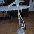 طاوله كوي ومكوى بخار