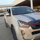 ايسوزو 2019 GT قيرعادي دبل