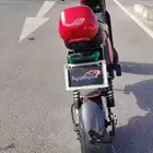 سكوتر Dr pro