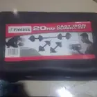 شنطة اثقال 20 كيلو