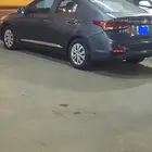 هونداي اكسنت م 2020