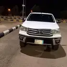 هايلوكس 2016