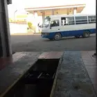 كستر تيوتا مديل 98للبيع مفحوص مجدد جاهز لنقل نضيف جدان.