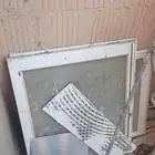 درايش وشفاطات وباب حديد وأحواض الموقع المزاحميه