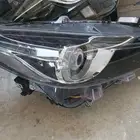 شمعات مازدا 3 2015 فل كامل وكاله