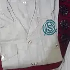 كفرول ارامكوا الزيت عليه شعارAs جديد مقاس اكس لارج 270ربال