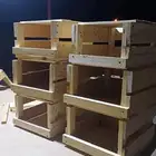 محاكر للدواجن والحمام