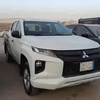 ميتسوبيشي L200 موديل 2020 غمارتين دبل
