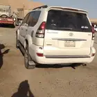 برادو أربعة بستم 2007 ممشى 229 ألف