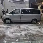 السلام عليكم هونداي H1 2012 قير أتوماتيك سياره نظيفه
