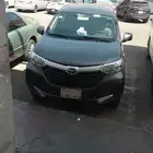 تويوتا افانزا 2017