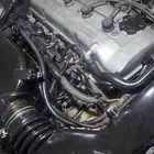 مكينه نيسان ددسن