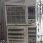 مكيفات استعمال