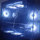 new gaming pc 7800xt 7500f قيمنق بي سي جديد