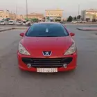 بيجو 2008 307cc