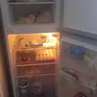 للبيع ثلاجة طعام شبه جديدة استخدام بسيط