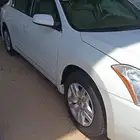 نيسان التيما 2012