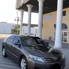 كامري 2011 على السوم