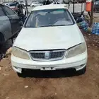 قطع غيار صني 2004