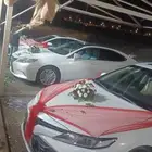 فني تشريع سيارات عرسان مناسبات حفلات المدينة المنورة